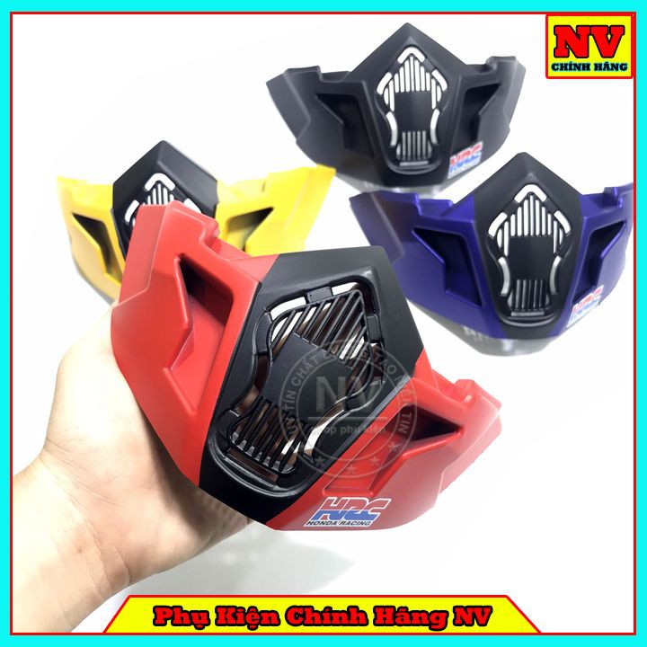 Ốp Đầu Đèn Winner Kiểu Vương Miện
