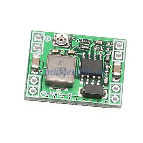 Module Chuyển Đổi DC-DC MP1584EN