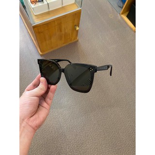 Kính Mát Unisex ,kính GentleM Her Hot Trend Mắt Màu Fullbox
