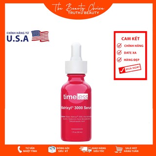 Serum chống lão hoá Timeless Matrixyl 3000™ (30mL)
