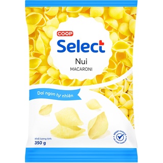 Nui Sò Coop Select Đặc Biệt 350g - 3297695
