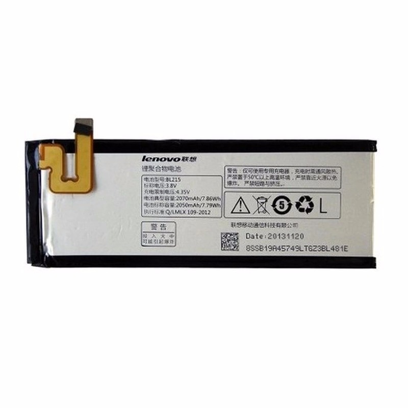 Pin Lenovo BL215