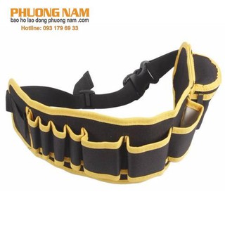 Dây đai đựng đồ nghề đeo bụng