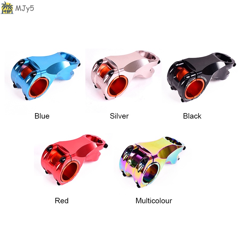 Pô Tăng Xe Đạp Leo Núi Bằng Hợp Kim Nhôm Cao Cấp 17° Pô Tăng 70MM 156g Kích Thước 31.8mm Chuyên Dụng Cho Xe Đạp Leo Núi - 17° 70mm 156g 31,8Mm