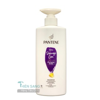 Dầu gội/xả Pantene Thái Lan