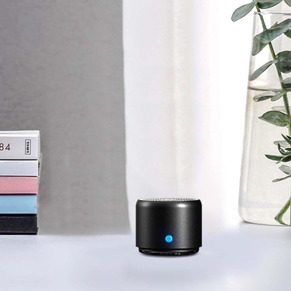Loa Bluetooth Chống Nước IPX7 A106 Pro Hỗ Trợ Tản Nhiệt Bass Và Phụ Kiện