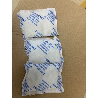 gói hút ẩm giầy dép tủ quần áo loại to