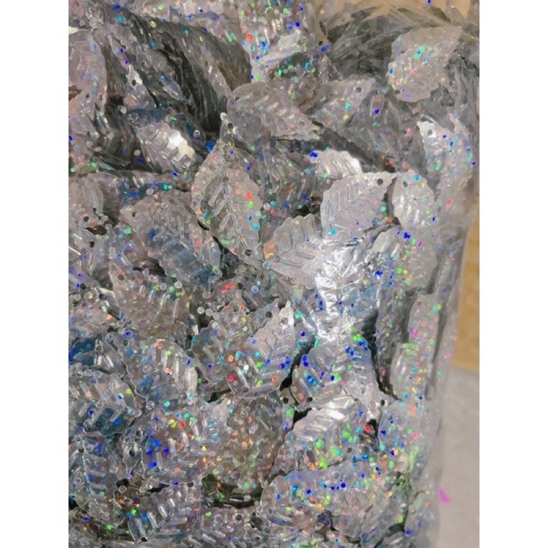 100g Kim Sa làm oản tài lộc, cây kim tiền, cây cành vàng lá ngọc