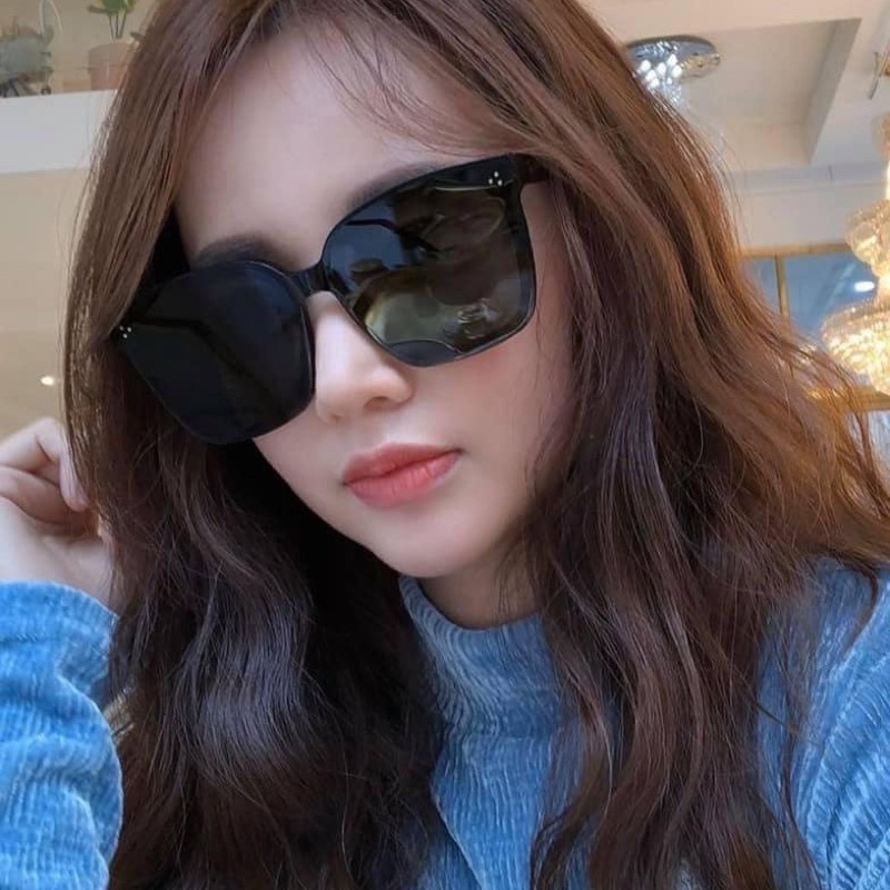 Kính mát thời trang nam nữ DR17,kính mát chữ V thích hợp đi chơi,chụp ảnh,caffe.Chống UV400