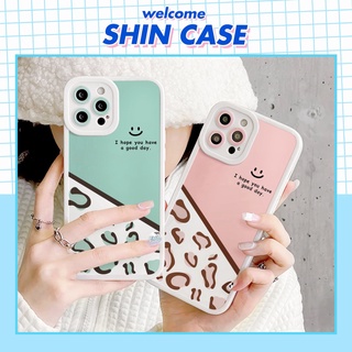 Ốp lưng iphone Good day bóng cạnh vuông 6/6plus/6s/6splus/7/7plus/8/8plus/x/xr/xs/11/12/13/pro/max/plus/promax HÀNG HOT