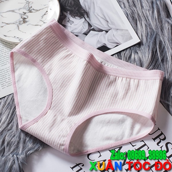  SỈ ZALO RẺ HƠN NHIỀU_ Quần Lót Kẻ Mới Cực Xịn M062 | BigBuy360 - bigbuy360.vn