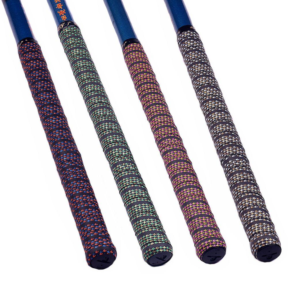 Bộ 2 Dây Quấn Cần Câu Cá Chống Trượt Siêu Bền Thoải Mái