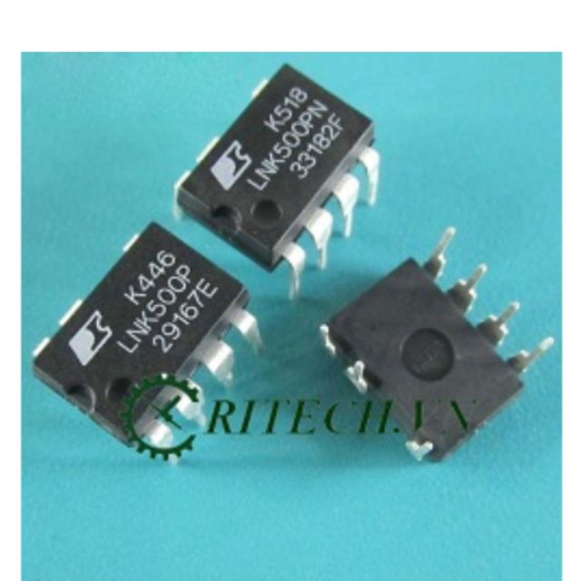 IC nguồn LNK500PN  giá 1c