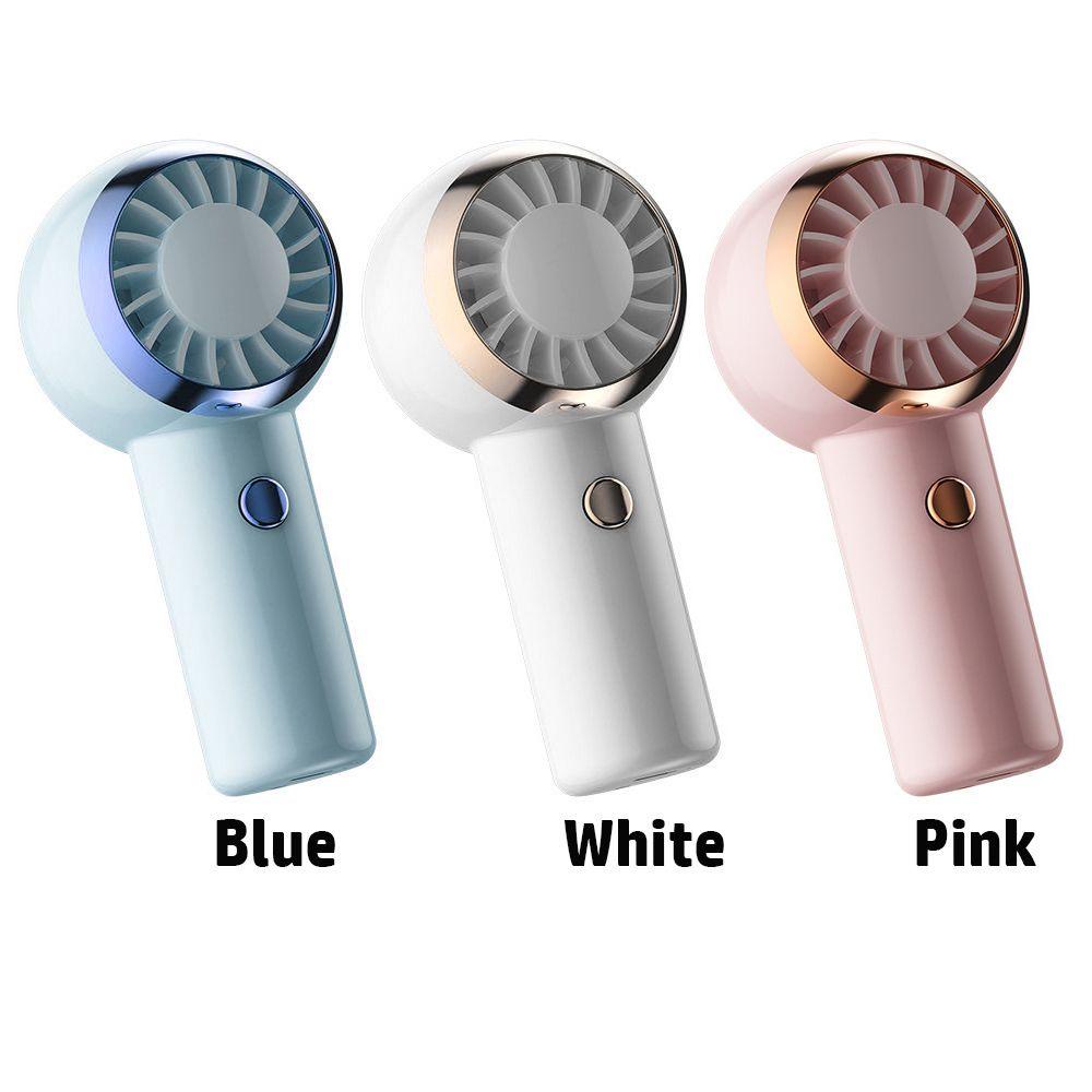 Quạt Mini Bỏ Túi SUYO Làm Lạnh Bán Dẫn Tiện Dụng