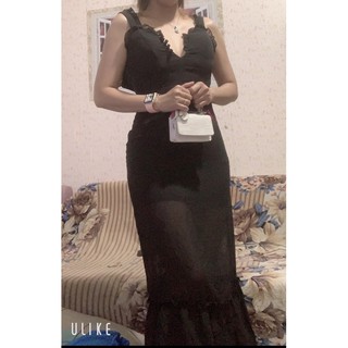 👗Đầm maxi hot size S bao đẹp 👗