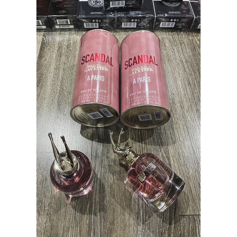 ♥ [Mẫu thử 10ml] Nước hoa Jean Paul Gaultier Scandal - A Paris ♥polymer♥