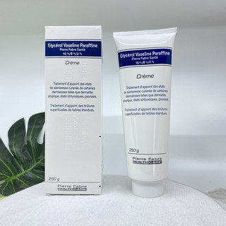 Kem bôi nẻ, chàm sữa  Dexeryl 250g dưỡng da cấp ẩm giúp da mịn màng, không gây kích ứng da