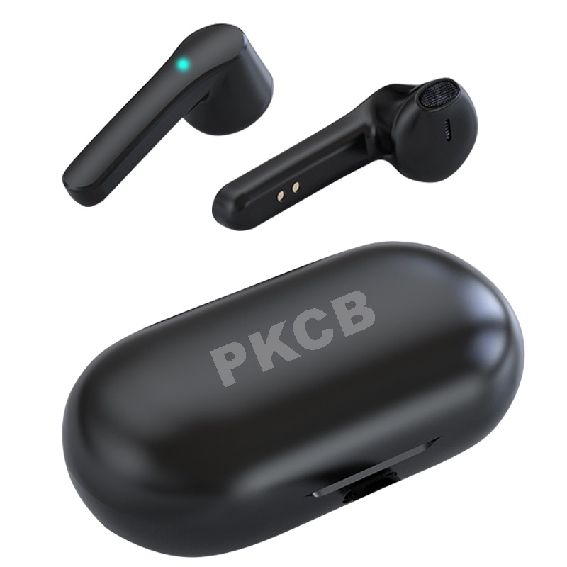 Tai Nghe True Wireless Bluetooth không dây PKCB MH309 - Hàng Chính Hãng