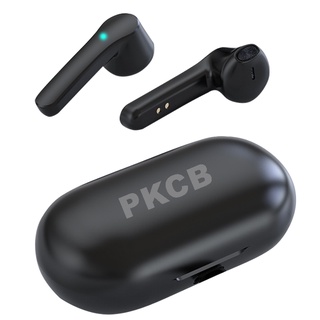 Tai nghe true wireless bluetooth không dây pkcb mh309 - hàng chính hãng
