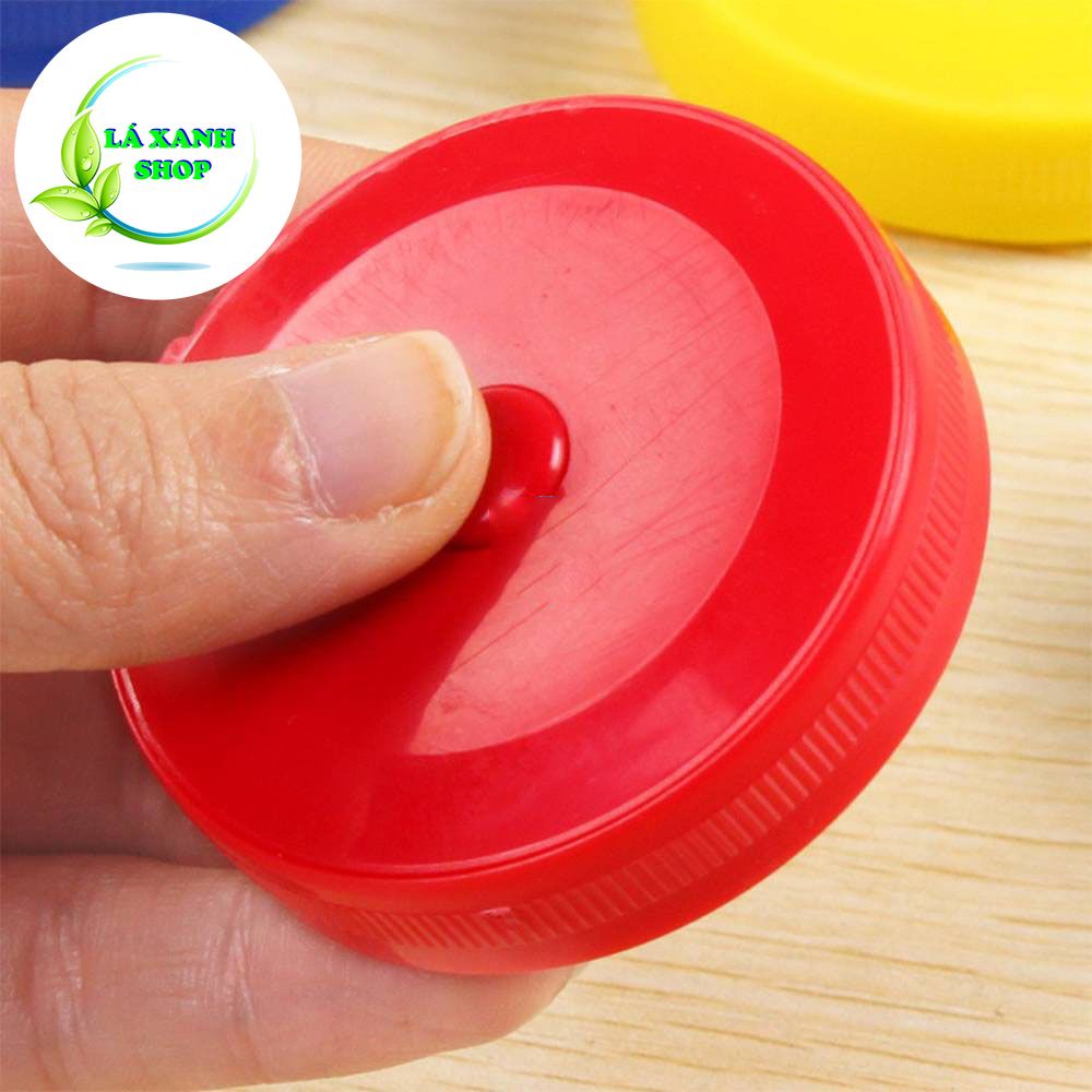 Thước Dây Cuộn Rút Thu Tự Động HỘP TRÒN 1.5 Mét - Đo Eo, Vòng Bụng Sức Khỏe