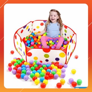 Lều Bóng Cho Bé (Không Kèm Bóng)