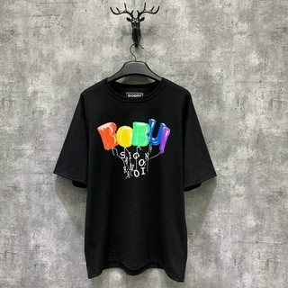 ÁO THUN BOBUI BALOON UNISEX
