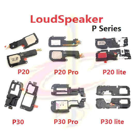 Loa NgoàI Cho ĐiệN ThoạI Huawei P9 P10 P20 Pro P30 P40 Lite Plus