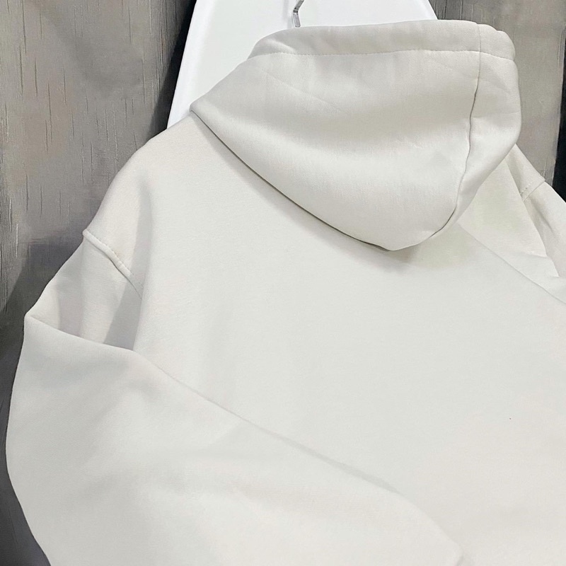 Áo Khoác Nỉ Lót Bông Dây Kéo CHOOSE form rộng ullzang Unisex [ video + ảnh thật ] 2t.clothes