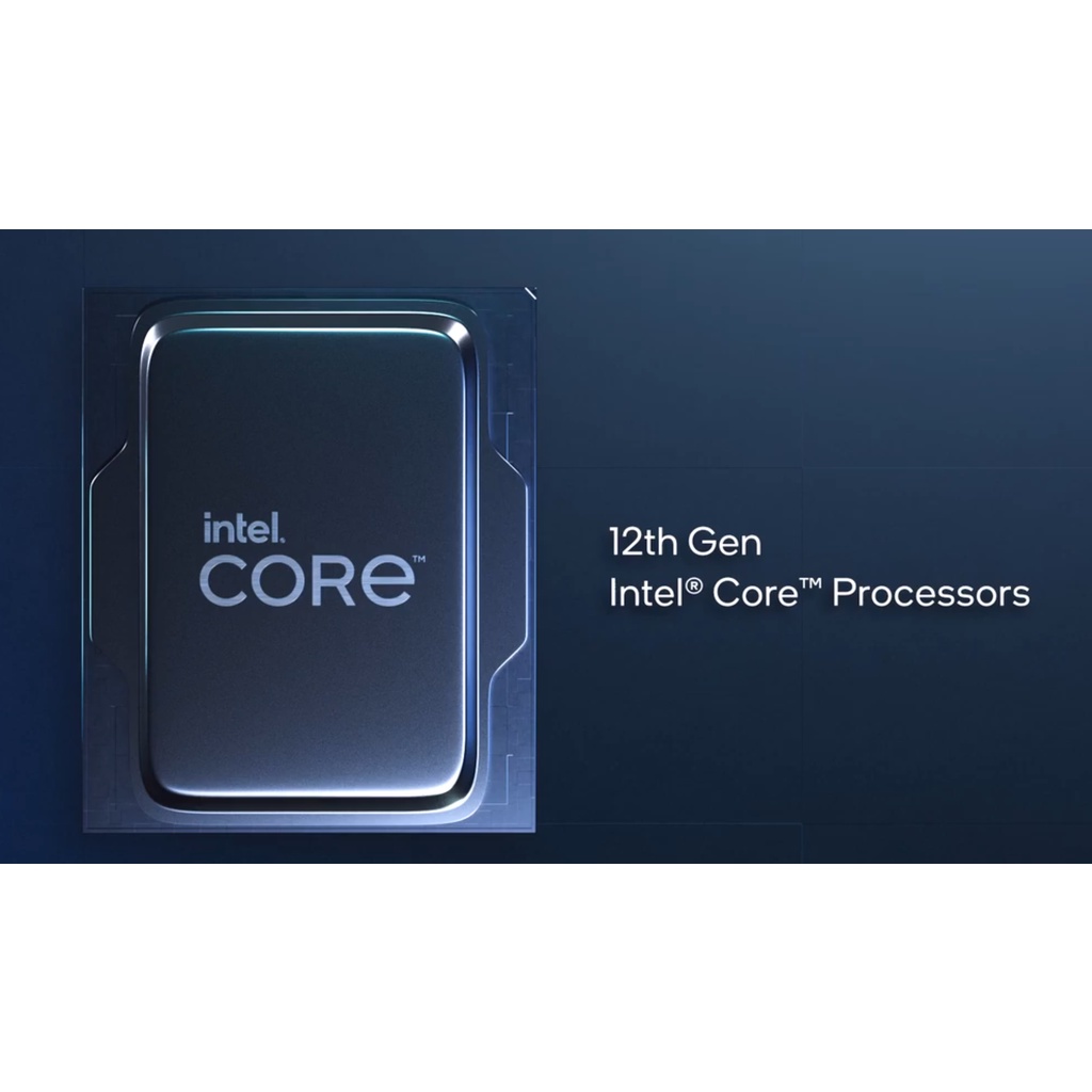 CPU Intel Core i3 12100 3.3GHz (Socket 1700, 4 nhân 8 luồng 12Mb) - New Box Chính hãng