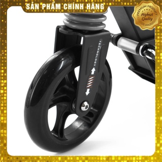 Xe Scooter Centosy C3 (2 màu) cao cấp  [Khuyến Mại] [Shop Khuyến Mại]