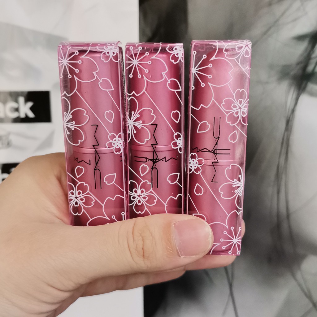 (Hàng Mới Về) Son Môi Mac Trang Điểm Cho Nữ | BigBuy360 - bigbuy360.vn