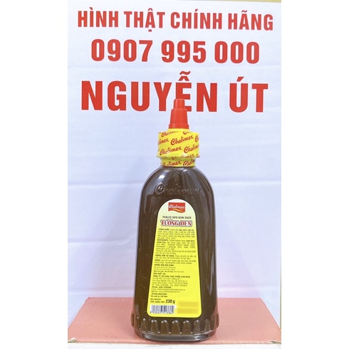 tương đen cholimex 230g