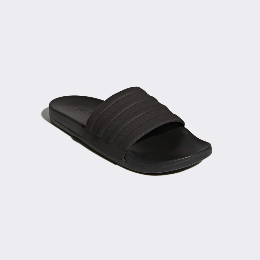 Dép ADIDAS ADILETTE COMFORT SLIDE BLACK
