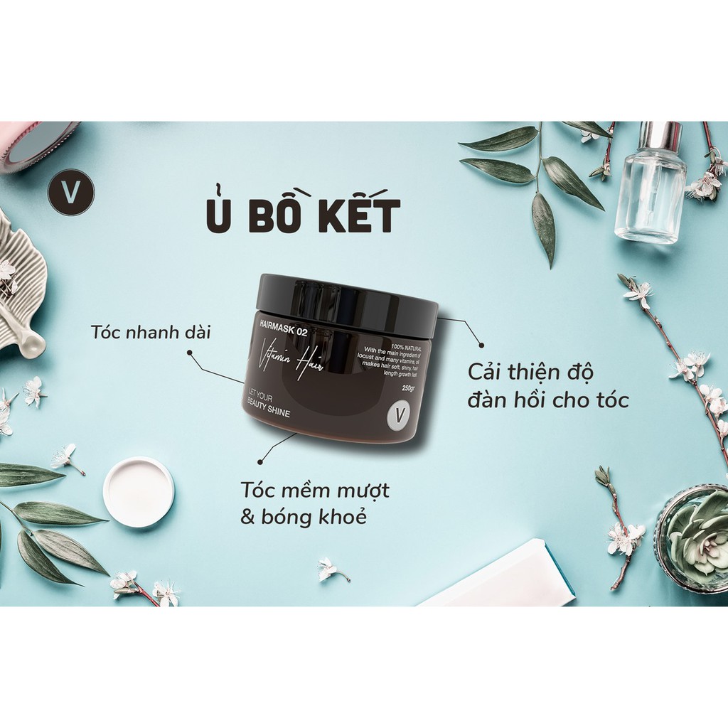 Ủ bồ kết (250ml)