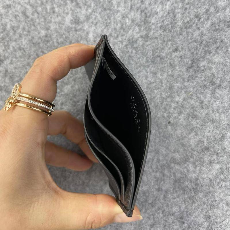 Ví Đựng Thẻ mini Kiểu Dáng Đơn Giản Xinh Xắn