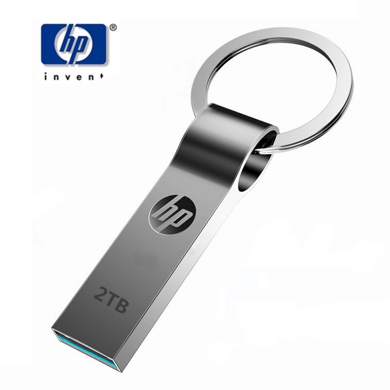 USB Pendrive 3.0 HP 2TB chất lượng cao