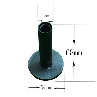 Tee Golf Cao Su Nhiều Kích Thước,Tee Golf Chống Trượt – Bền – Dẻo, Tee Golf Cao Su Siêu Bền