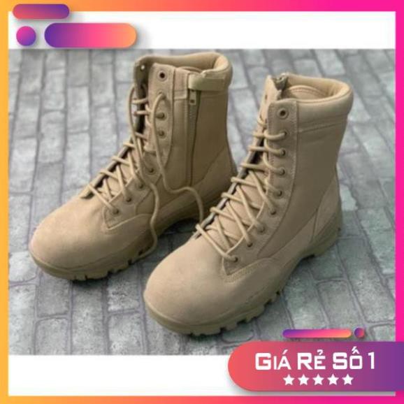 [Sale 3/3] Giày phượt Response Gear (giày phượt,leo núi) Sale 11 -op1 " _ ?