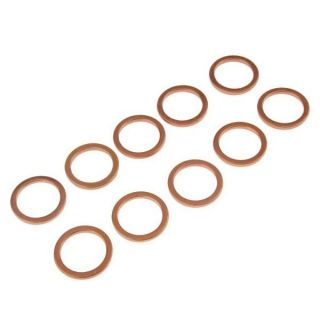 Ron cổ pổ gắn mọi loại xe