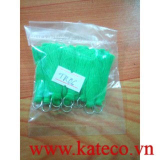 TR06 Tua Rua Xanh lá 20 cái/bịch