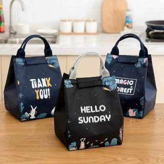Túi giữ nhiệt Sunday SALE SIÊU RẺ