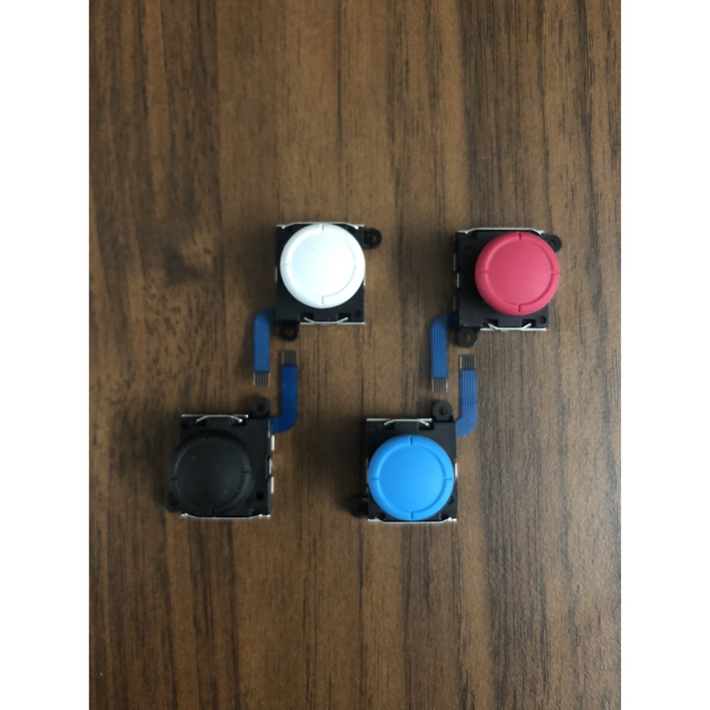 Cần điều khiển analog 3D JOYCON zin cho máy Nintendo Switch | BigBuy360 - bigbuy360.vn