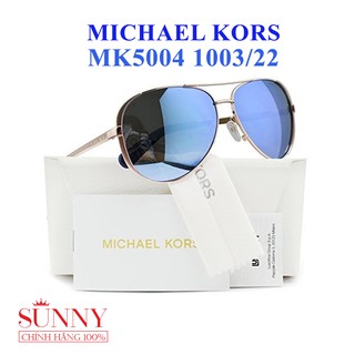 Kính Mát Michael Kors MK5004