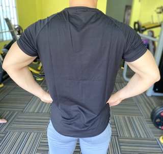 Áo thun ALPHALETE