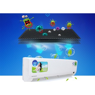 Máy lạnh/Điều hòa AQUA AQA-KCRV18WGSB 2HP
