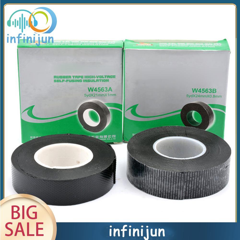 Cuộn Băng Dính Cách Điện Chống Thấm Nước