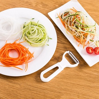Nạo sợi, Bào sợi củ quả Nhật