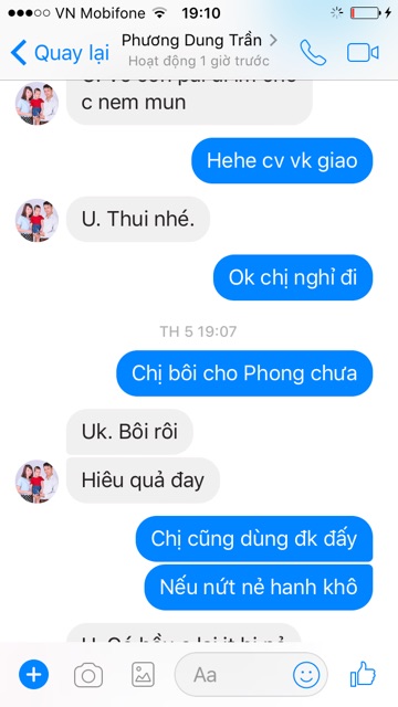 Kem dưỡng da dầu gấc dừa handmade,