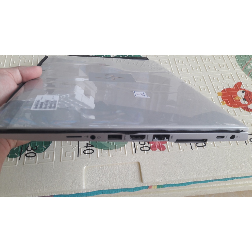 Laptop HP EliteBook 840 G6 I5 8365U New 99% | BigBuy360 - bigbuy360.vn