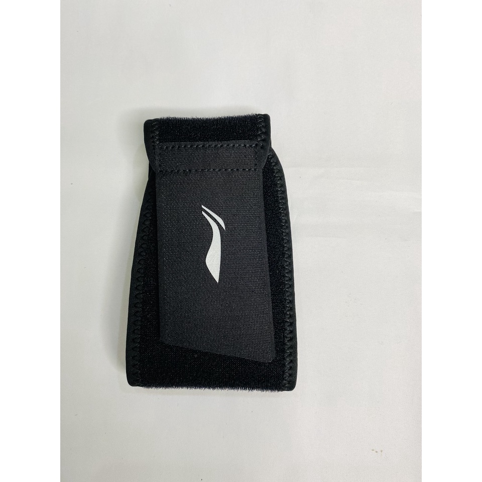 Đai Quấn Cổ Tay Hỗ Trợ Tập Gym, Tập Xà và Tennis Li-Ning AHWP044-1